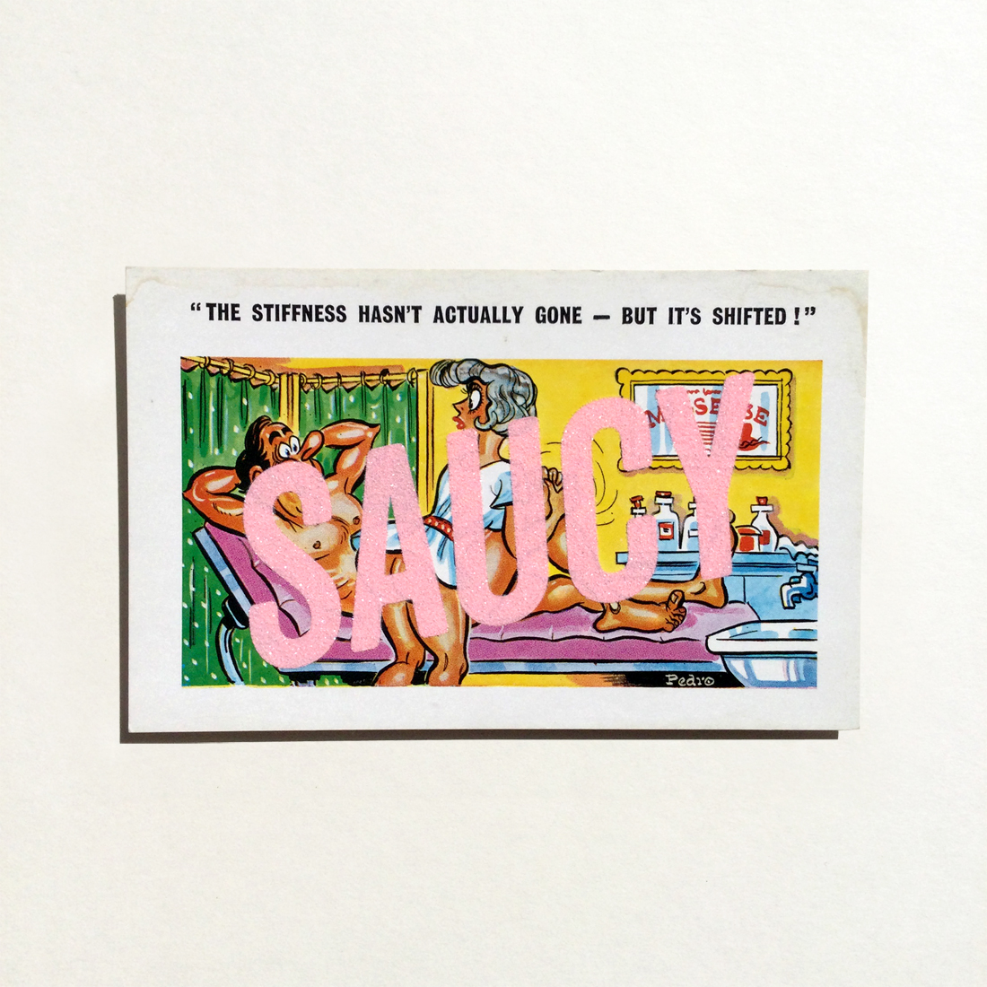 Screen print
